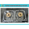 Packaged food Crisper Mould